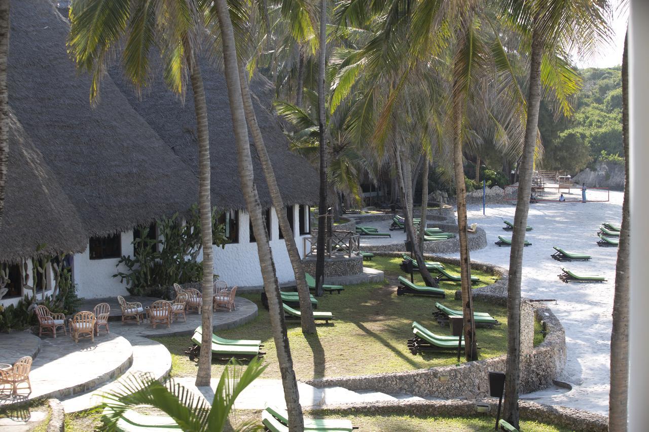 Blue Bay Village Watamu Eksteriør billede