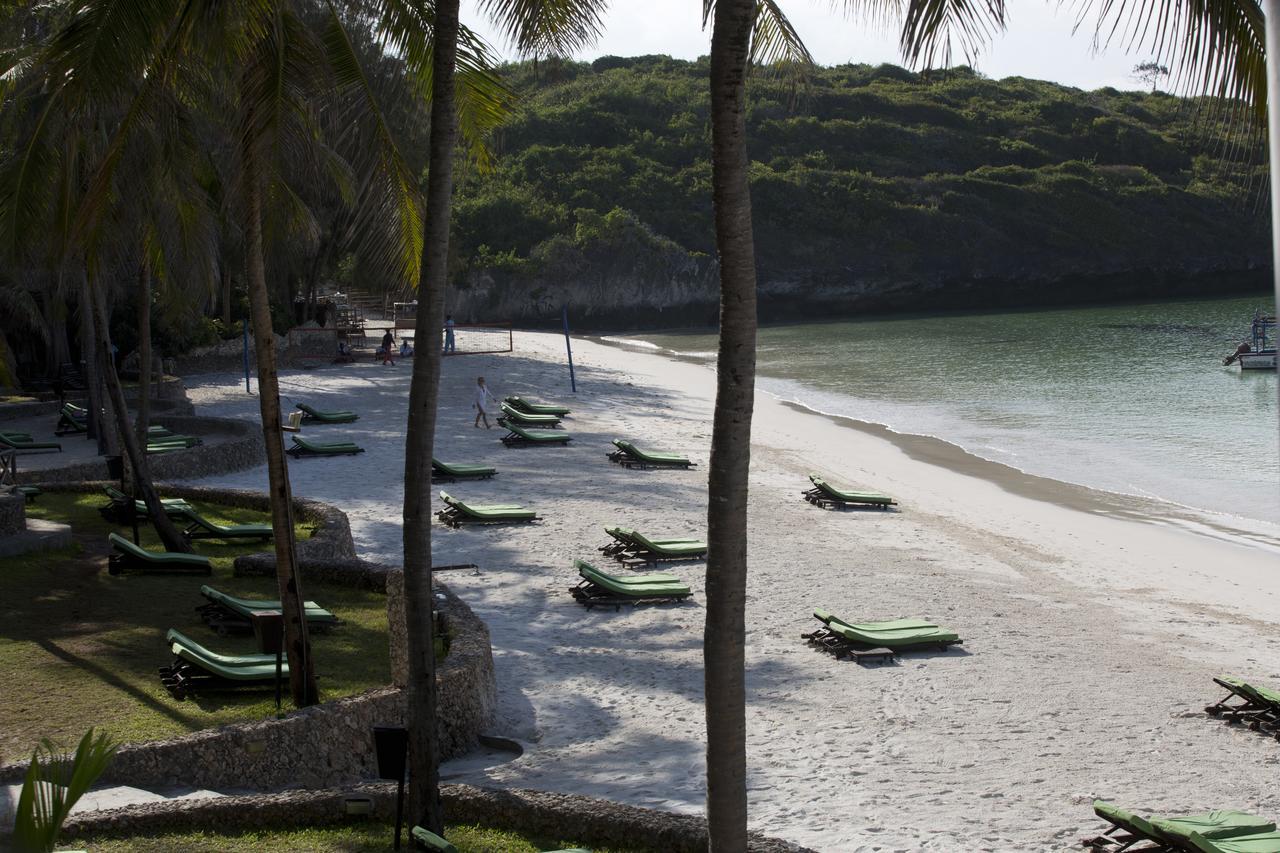 Blue Bay Village Watamu Eksteriør billede